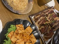 -大壮家原味烤肉(兴华北街店)