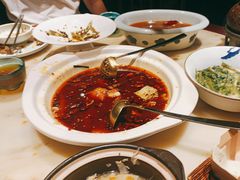 -佬麻雀·新湘菜(珠海金发购物中心店)