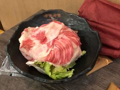 -呷哺呷哺 黄金牧场 (旧宫永辉超市店)