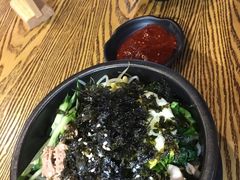-吴草鸡爪오초닭발韩食堂(融恒盈嘉中心店)