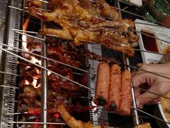 -邢氏老太太烤串(北兴街店)