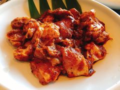 -一品诚记烤肉(大连柏威年购物中心店)