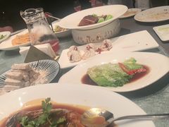 -凤凰园烤鸭店·唐山菜·传承花椒肉(老唐丰路店)