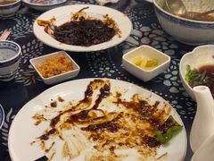 -白家餐厅(徐家汇店)