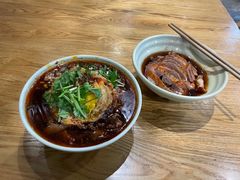 -晓马鸭店(新芜路店)