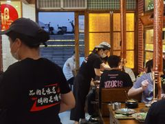 -蒲葵传统炭火烤肉(白石龙店)
