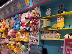 -万达广场(太原街店)