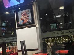 -克比叔叔印度餐厅Kebabs on the Grille(人民广场店)