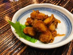 照烧扇贝-平成屋·午肴夜酒(四川北路店)