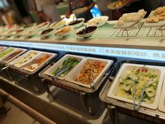 -素满香·全民食养自助(长宁龙之梦店)