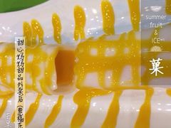 甜心妈妈东南亚星级甜品连锁(惠福东路)-甜心妈妈·榴莲星级糖水(北京路总店)