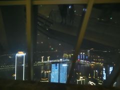 风景-WFC会仙楼观景台