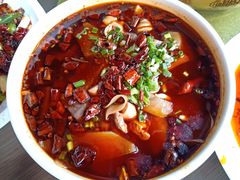 -代木儿回锅肉