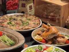 -Nord Grill&Bar Highland诺德西餐(深圳欢乐海岸店)