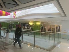 -万达广场(大明宫店)
