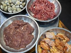 -盈田盈粥庄(黄兴公园店)