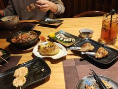 -鸟内会居酒屋(得意潮馆店)