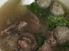 -福合埕牛肉丸(福平路店)