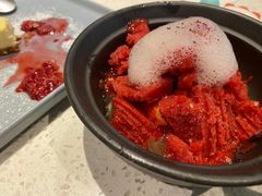 -半山腰·云南菜(侨福芳草地店)