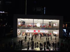 -Apple零售店(成都太古里店)