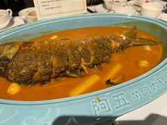 -阿五黄河大鲤鱼(海尚店)