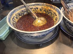 -清真盛志望麻酱酿皮铺