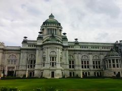 -五世皇金柚木行宫(维护中)