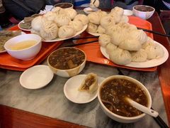 -天兴居(鲜鱼口街店)