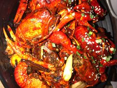 -巴厘龙虾·榜首油焖大虾(洞庭·艺术洋房店)