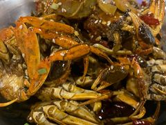 -虎虎龙虾大排档(双井店)
