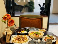 -艾蜜西餐厅(梅园店)