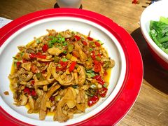 -东方红·湖南菜(金屿店)