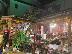-尽善百年古院餐厅(王家老宅店)