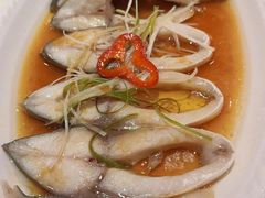 -无锡城中皇冠假日酒店·芳园中餐厅
