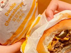 -麦当劳·得来速店(星沙大道店)