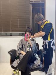 -In Style造型