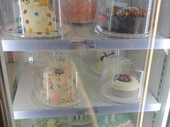 -DQ·蛋糕·冰淇淋(通州万达店)