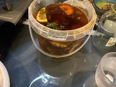 -金龙·打边炉(南京西路店)