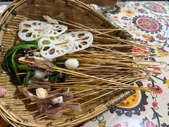 -古真记钵钵鸡(总店)