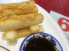 -易老妈蹄花.特色川菜(人民公园总店)
