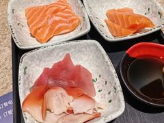 -初色海鲜自助(万丰路店)