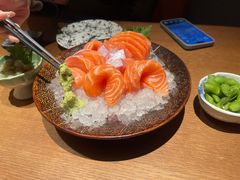 -水之惠鲜鱼料理(王府大街店)