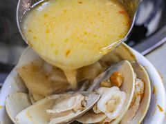 -牛排王糟粕醋火锅(海甸分店)