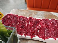 -潮汕大目牛肉火锅(皇岗旗舰店)