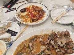 -小郭私房菜·海肠捞饭(学士街店)