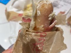-Tims天好咖啡·贝果(东方广场店)
