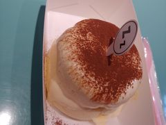 小提苏梳乎厘-狐狸和向日葵(北京路店)
