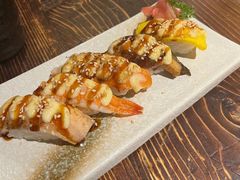 -小川洋风料理(武商MALL店)