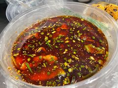 -蓉城西二道无名冒菜(西二道街店)