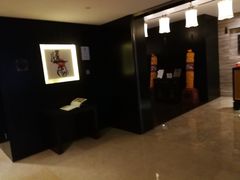 -北京希尔顿逸林酒店